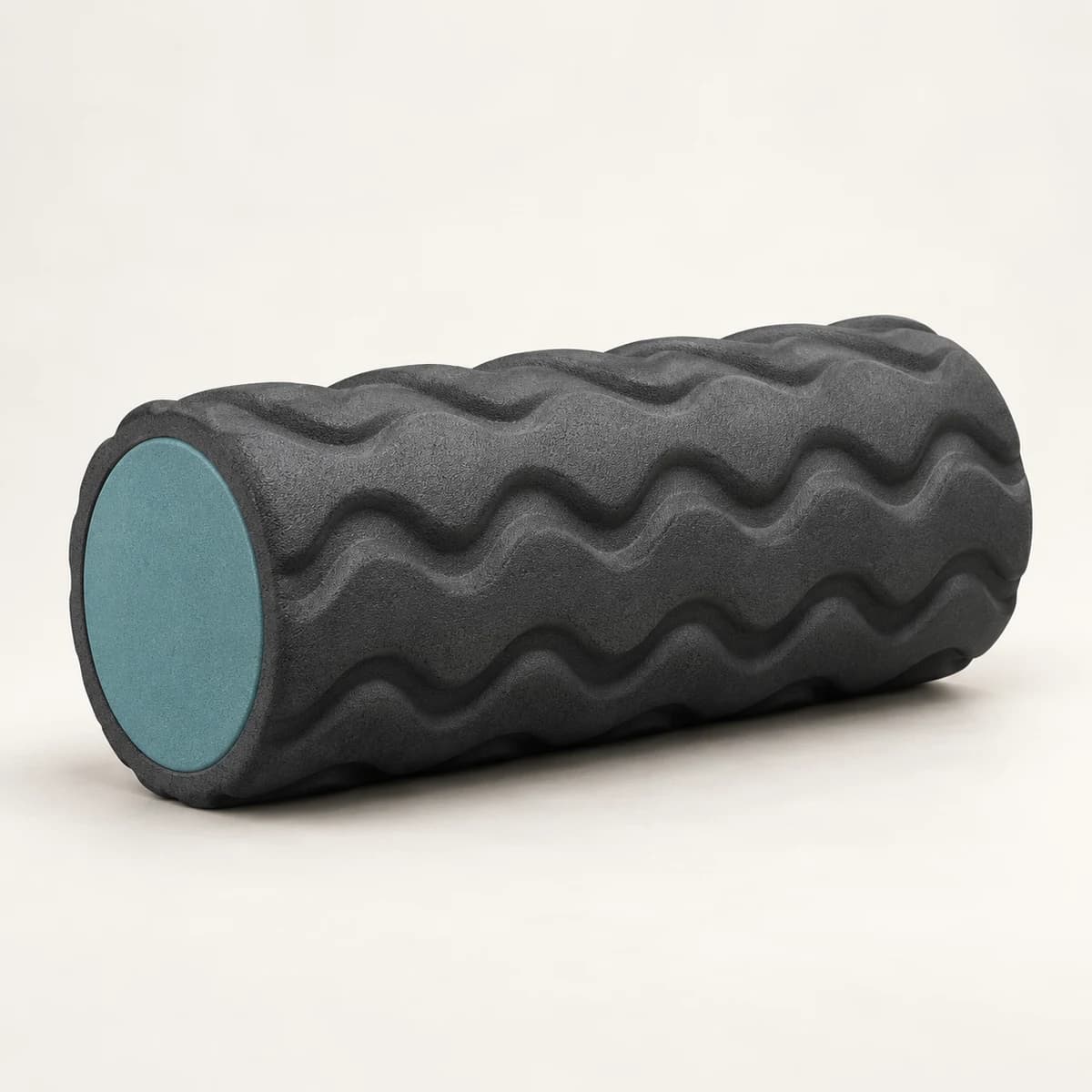 Generic foam roller shown as a category illustration